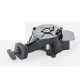 Yamaha Pinier 4 stroke 6/8 horsepower outboard engine outboard engine starting plate puller 6BX-15710-00