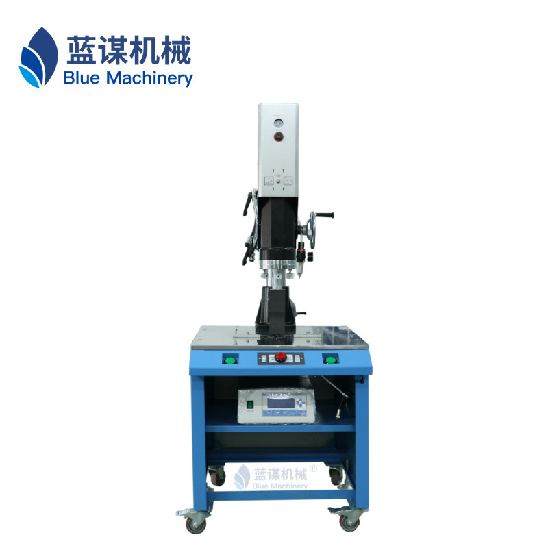 玩具行业超声波焊接工艺超声波治具生产设备