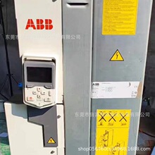 ABB变频器 ACS880-104LC-0600A-7+E205+L537+0H354 库存现货 议价