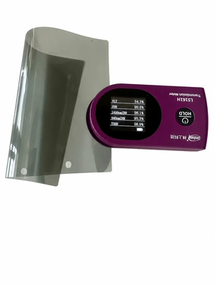 film, 1.52M*30M, factory – Automotive Film - black-uhd-vs5095
