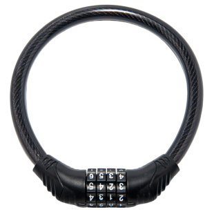 Bicycle Lock, Password Lock, Electric Bike Lock, Battery Bike Lock, Anti-Theft Chain Lock, Mountain Bike Lock, Bicycle Lock, Helmet Lock