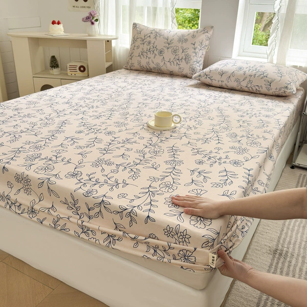 Blue Sea Mountain Residence-[100% cotton] iD