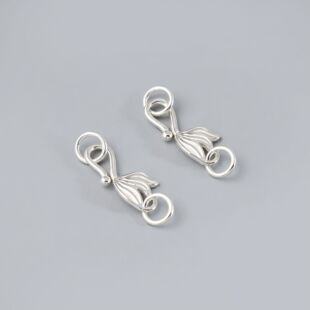 s925���y�P��βs�ۼ��yС����ֹ�diy������B�ӿ�β���Ʒ����