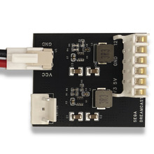 ����SEGA Dreamcast PSU�Α�C�Դ����bType-C�ӿ�12V/3A���弴