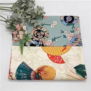 Japanese Style Nippon Style Tablecloth Placemat Wind Lu Fu Christmas Gift Box Handkerchief Wrapping Cloth Wrapping Cloth Wrapping Leather Gift Square