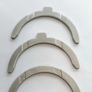 Factory Direct engine accessories thrust plate Foton series suitable for landscape 2.0/2.2 wholesale