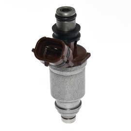 BAIXINDE 汽车喷油嘴喷油器品质保障现货23250-46030 2320946030