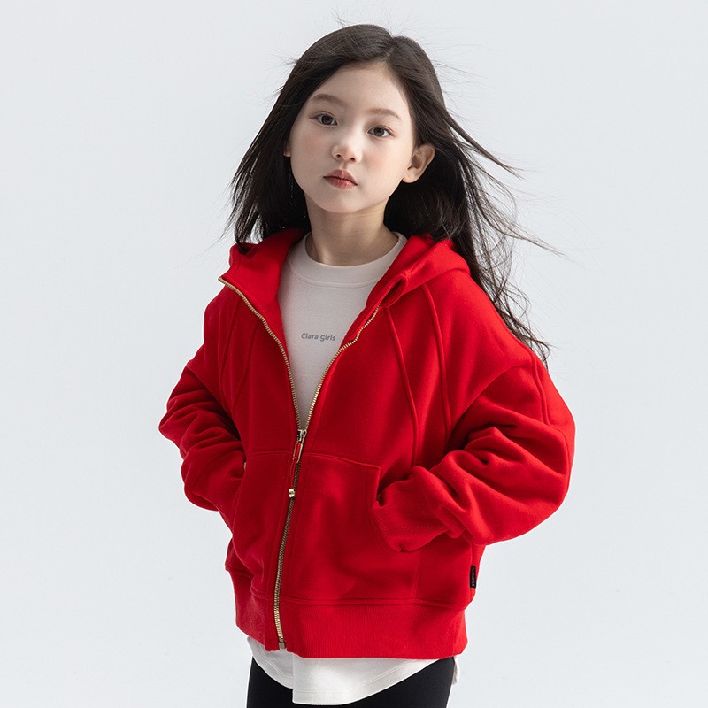 새해 레드(루즈 버전)