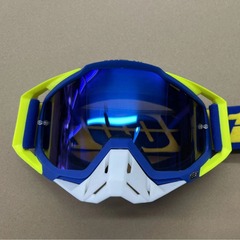 Factory Direct Supply Wind Goggles Motorcycle Outdoor Sports Windproof Protective Eyewear Off-Road Helmet DH Speed Down