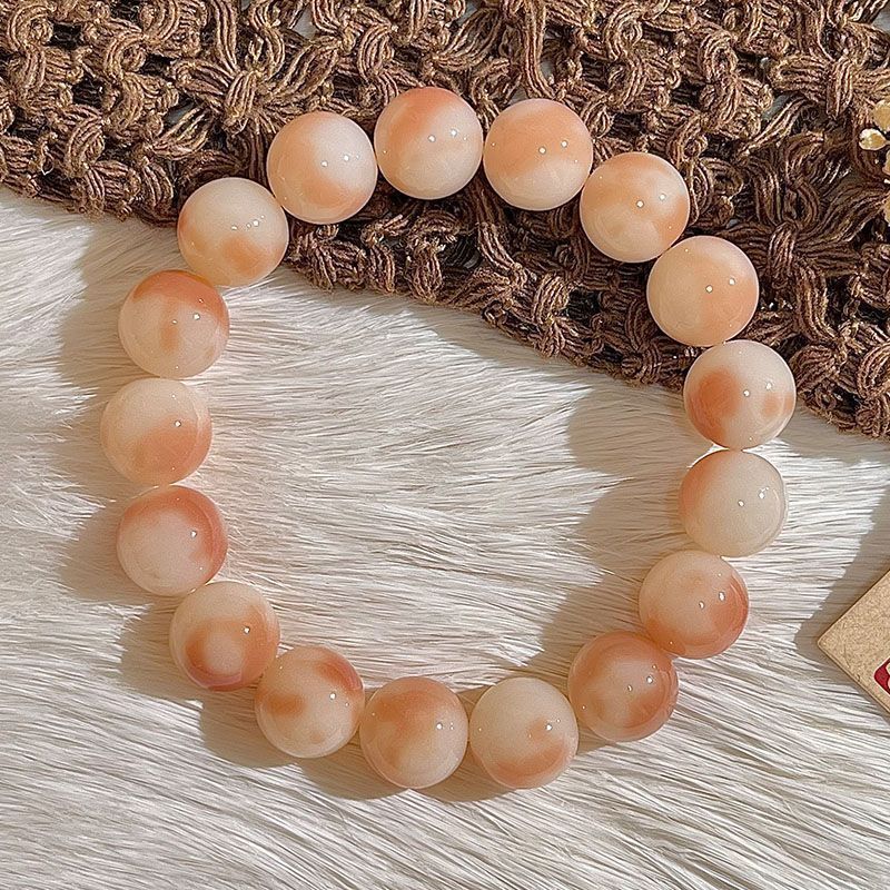 Tanghua Mandu [꽃껍질구슬]