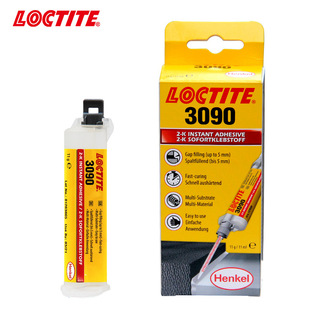 LOCTITE��̩3090˲���zˮ ���g϶�������a��ײ�����䴹ֱ������