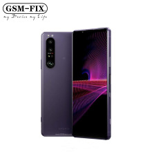 Sony/索尼 Xperia 1 III 骁龙888内存12+256GB全网5G原装智能手机