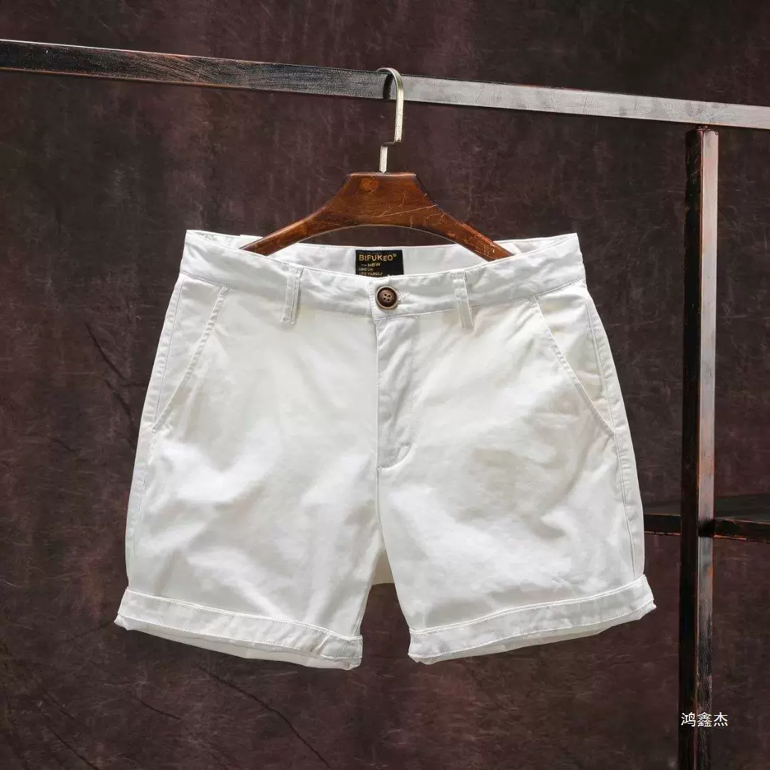 Летние модные шорты для отдыха, брюки, пояс дизайна, джинсы, oversize, свободный крой, корейский стиль