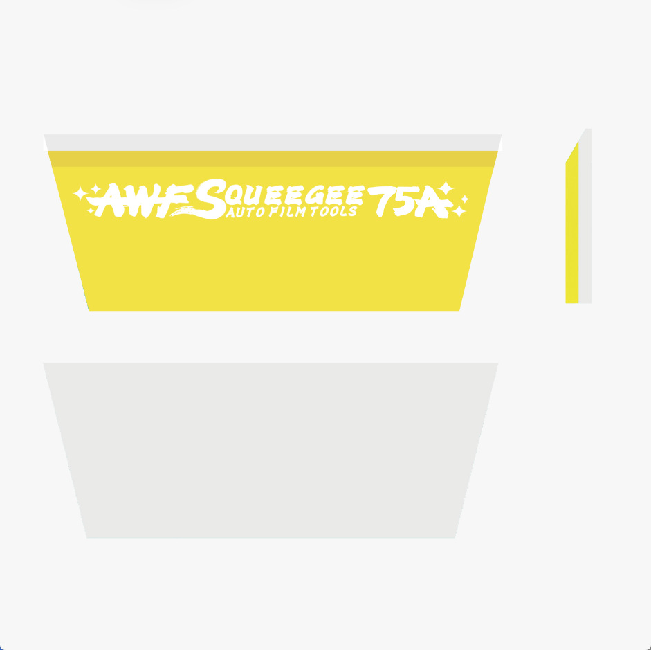 Herramienta de película de automóvil de su fuerza super suave de tendón de buey raspador de ventana raspador de película raspador de ropa de automóvil raspador de agua raspador suministro spot transfronterizo image 10