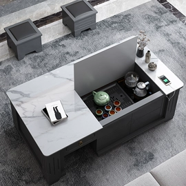 实木床;桌类、茶几;餐边柜