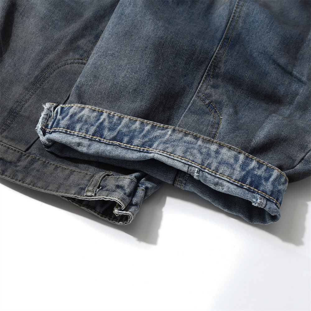 Washed And Worn Wide Leg Machete Inside-out Wear Jeans 20 O1CN012KlI5V1uQFhrI8sZl !!3362116031 0 cib
