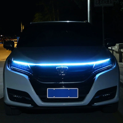 İşçi projektorları cover lamp led car super bright - 15-m-ice-blue-light-always-bright