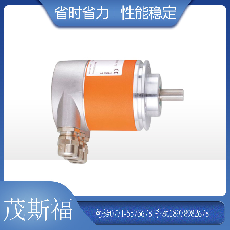 德国IFM易福门RM3007位置传感器IFM易福门rm3007式多圈编码器