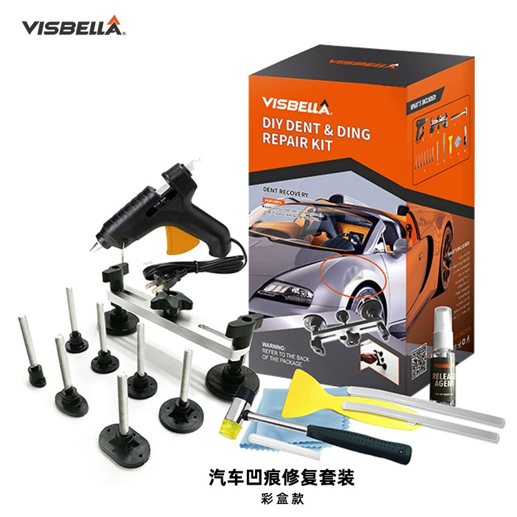 Комплект для ремонта DENT & DING