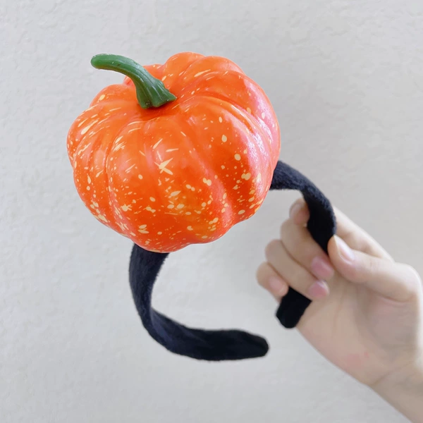 Pumpkin