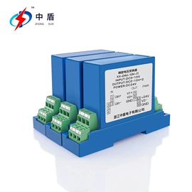 电感器;电量变送器;电能仪表