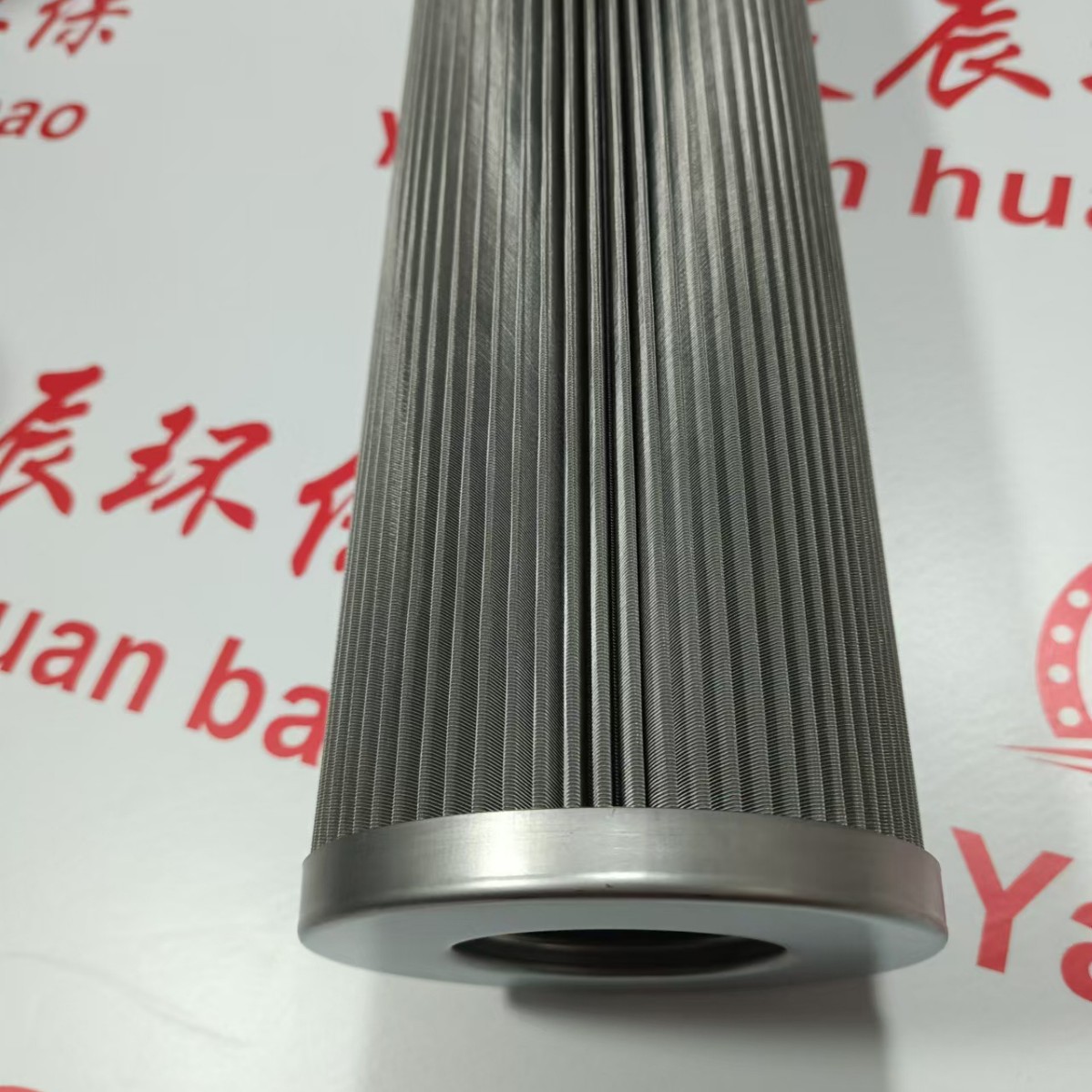 超滤膜滤芯 高温气体除尘过滤器 高过滤精度 锅炉和焚烧炉