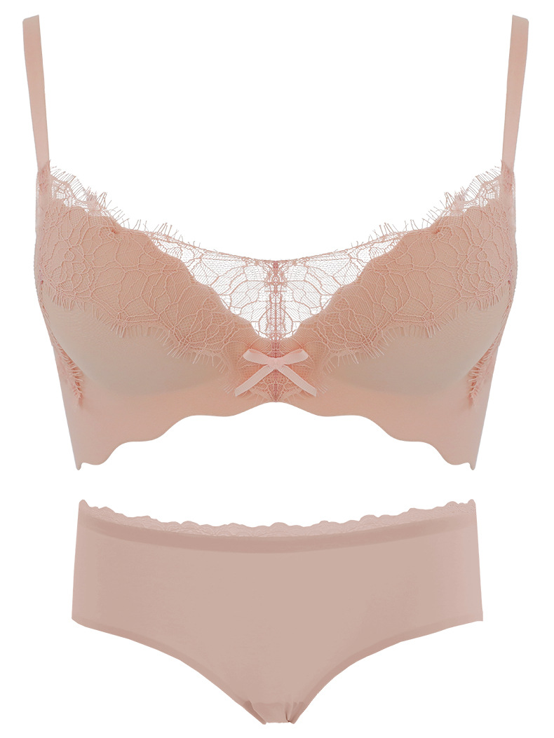 핑크 스킨 슈트