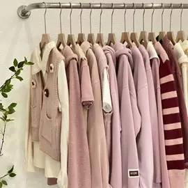 连衣裙;羽绒服;女装杂款包