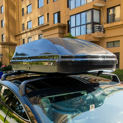 Travel Box, Car Roof Rack, Roof box