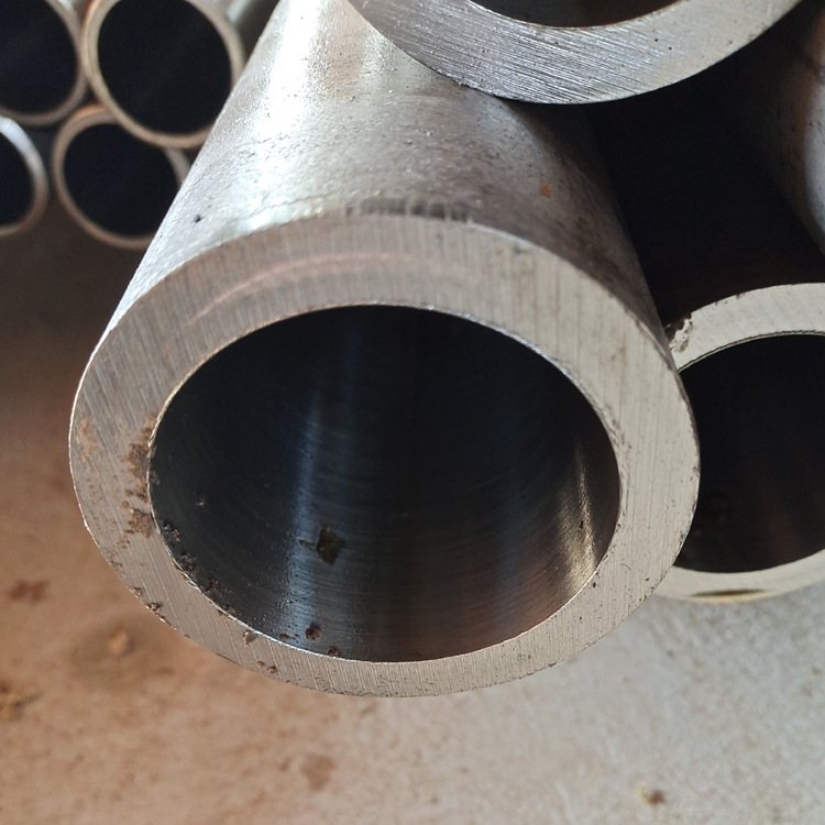 供应大口径不锈钢绗磨管 304珩磨管现货 按客户要求切割下料