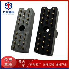 22PIN܊ÂC vC̽ᘌC늵POGO PIN