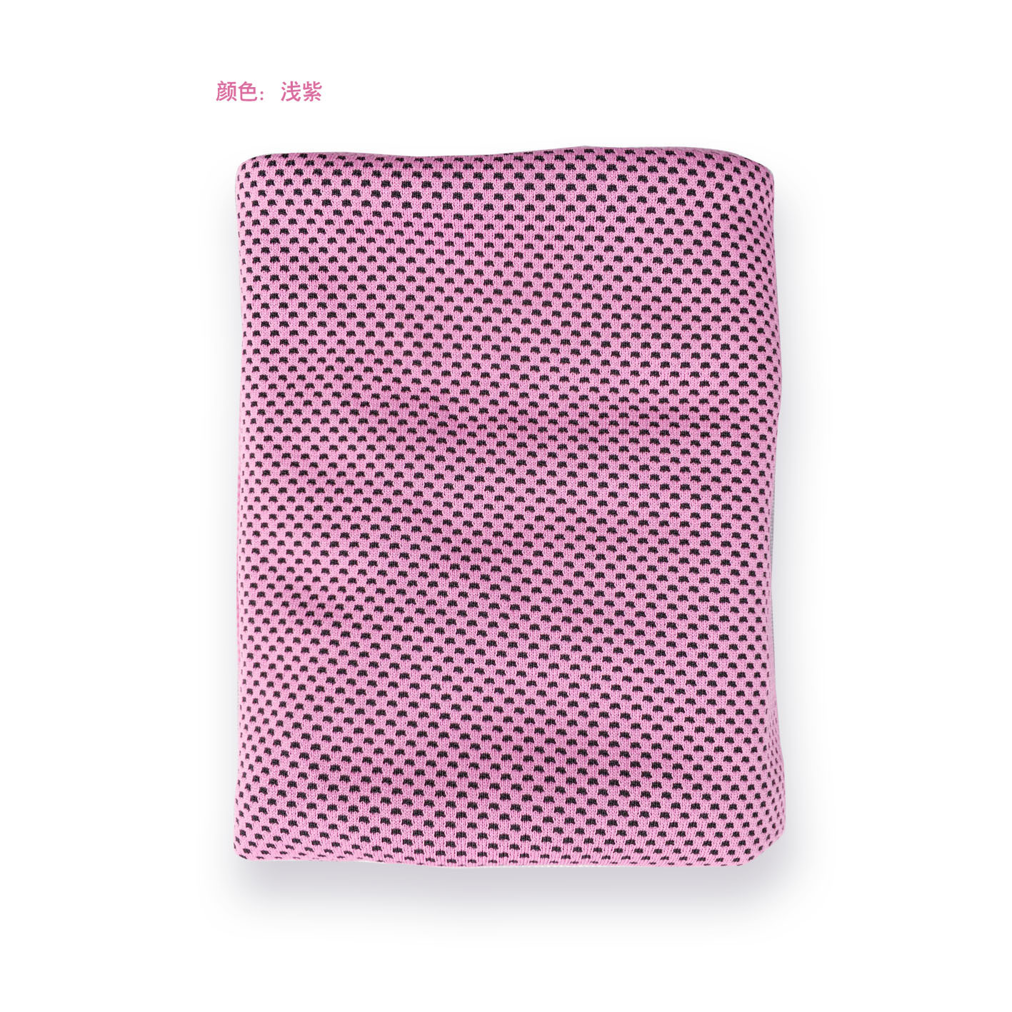 冷感运动毛巾吸汗冰凉巾男女跑步健身房手腕擦汗速干降温凉感冰巾