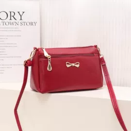 女士斜挎包;女士单肩包;女士手提包