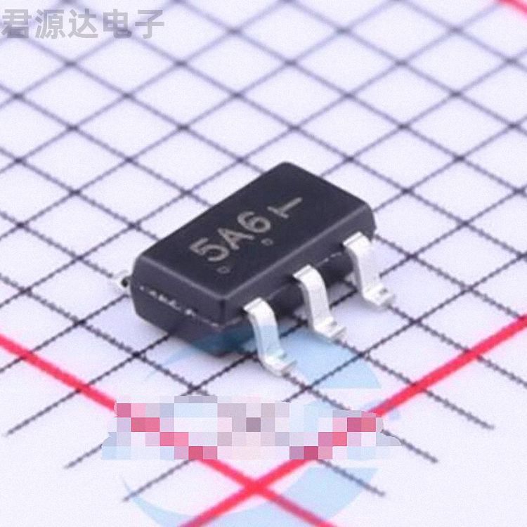 MMQA5V6T1G 封装 SC-74 ESD二极管