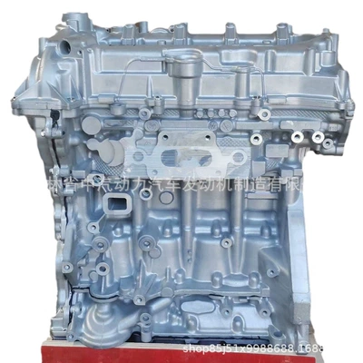 1.5L Buick L3G avtomobil mühərrik quraşdırması 16 Cruz üçün