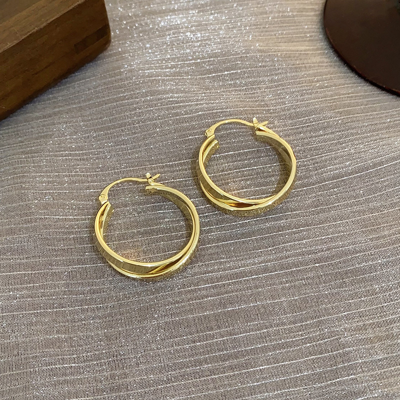 5932 gold, glossy
