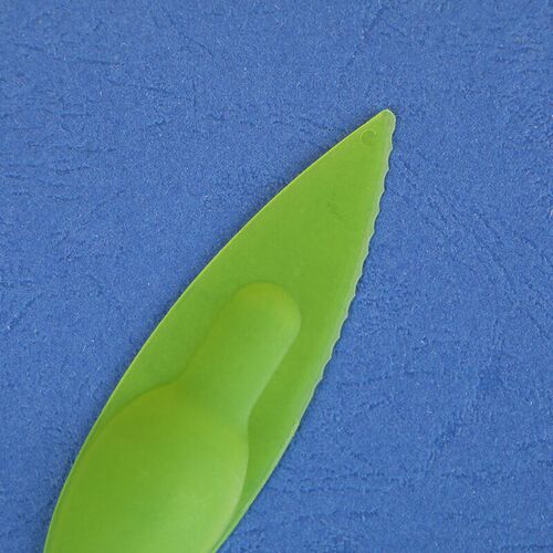 Special Kiwifruit Scoop for Eating, Plastic Kiwifruit Knife and Cutter Tool