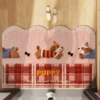 Plush puppy puppy·foundationsy