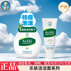 メンソレータム ルフジ フェイシャル クレンザー 100ml オイル コントロール リフレッシュ クレンザー ニキビ防止 オイル コントロール 鎮静 肌に優しい 厳選
