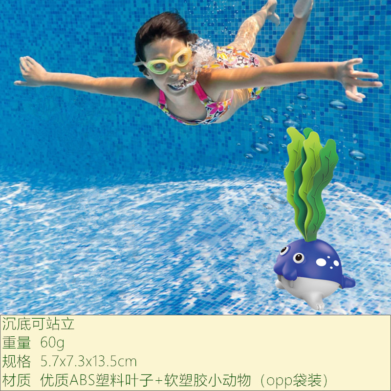 Hierba de morsa (bolsa)