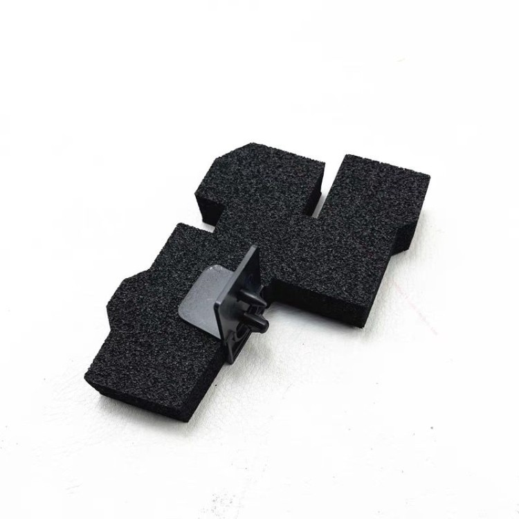 Suitable for Tiida, Sylphy Classic, Sylphy, Qashqai: Hood Sealing Sponge, Sealing Block, Fender Sponge, Water Barrier Cotton