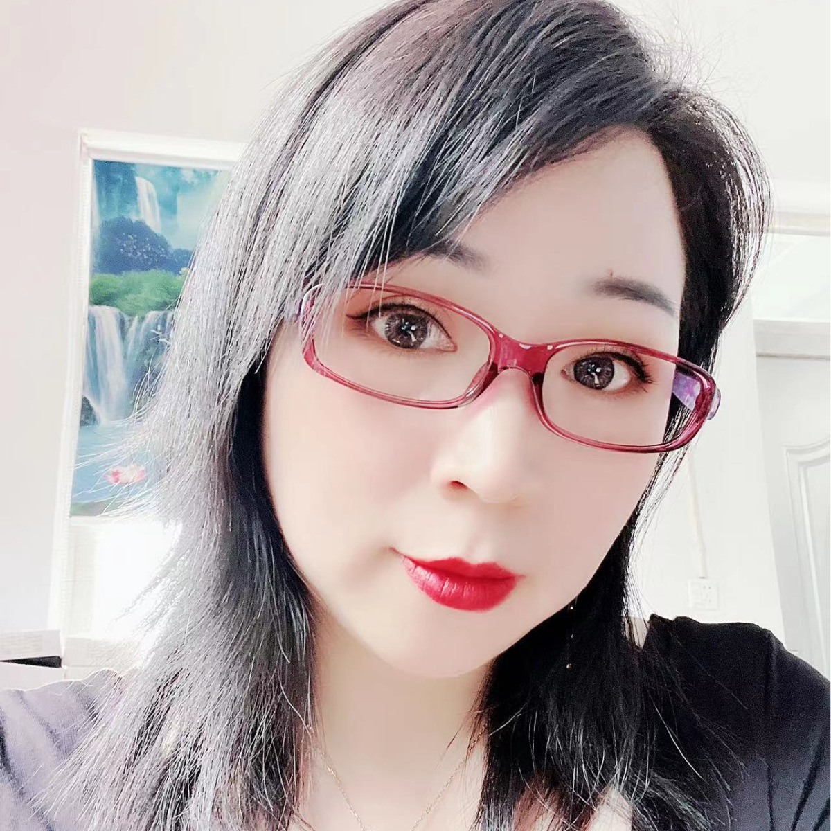 Nuevas gafas de presbicia de luz anti-azul para mujeres de moda sin tornillo envuelto en flores gafas de presbicia de mediana edad y ancianos gafas de PC HD para ancianos