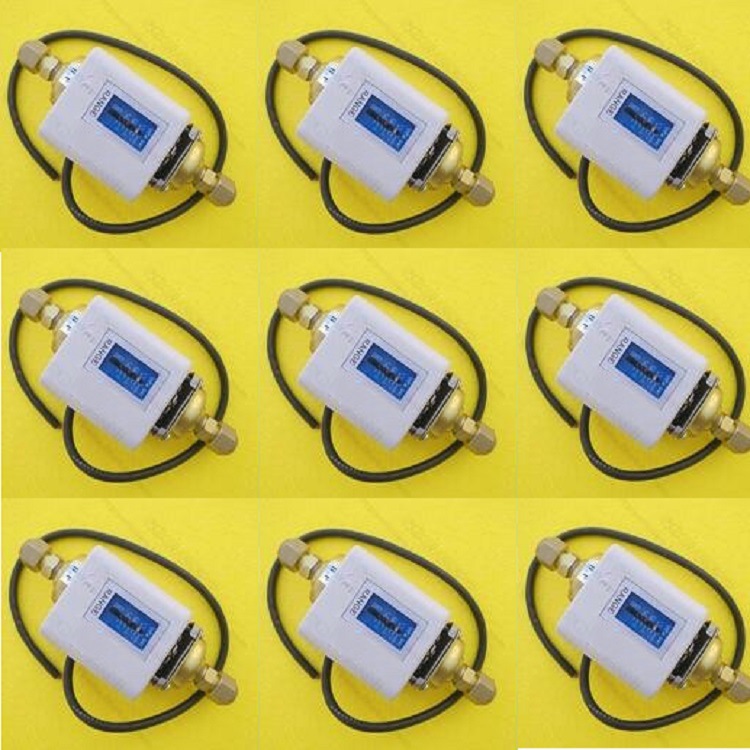 压差控制器(中西器材） 型号:YK10HDP88A 库号：M7624