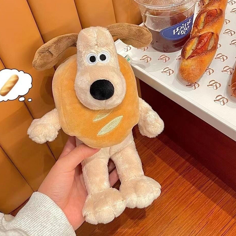 바게트 후드 + 리더 개