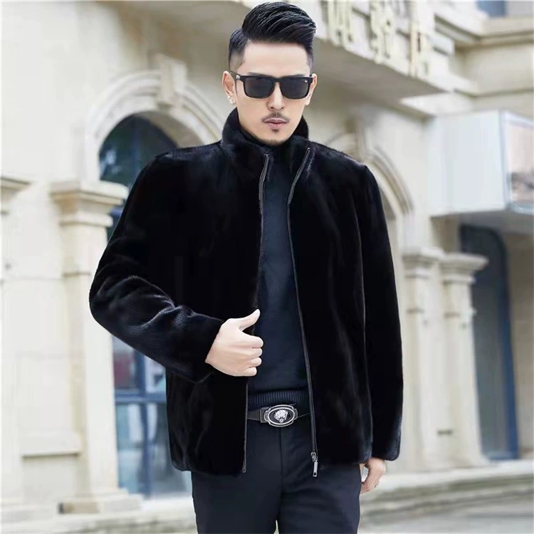 Jacket, demi-season set, classic coat for leisure with hood