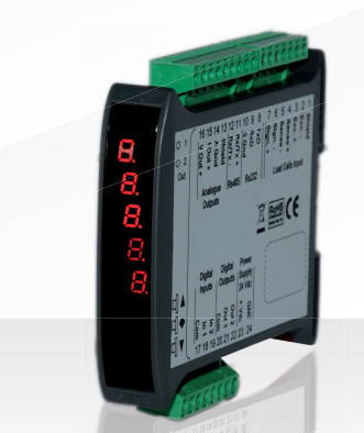 NBC ATM 04 485-数字放大器