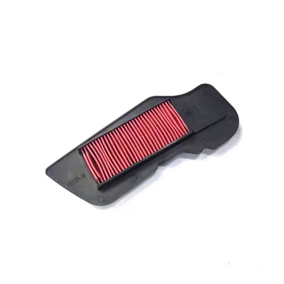 2Ph-E4450-00 Yamaha Mio 125 Mio Soul I 125 Air Filter Element Filter