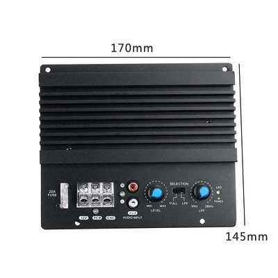 Cross-border dedicated new Car speaker/subwoofer