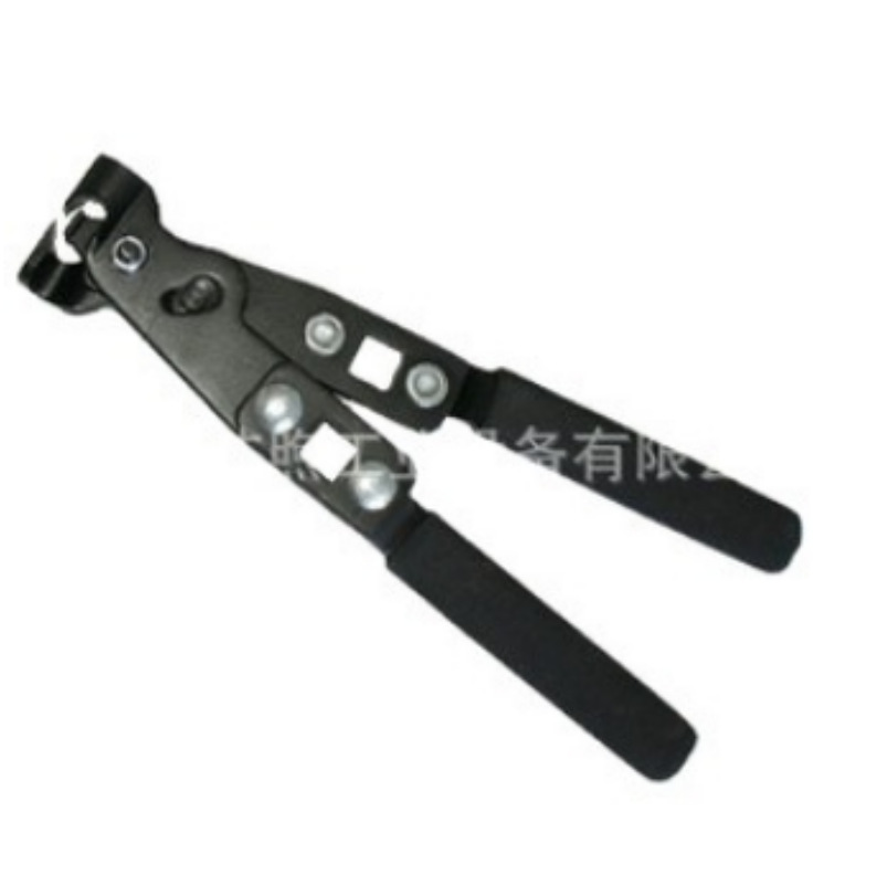 欧式360度密封1095轻型卡箍钳 汽配用高强度夹箍钳
