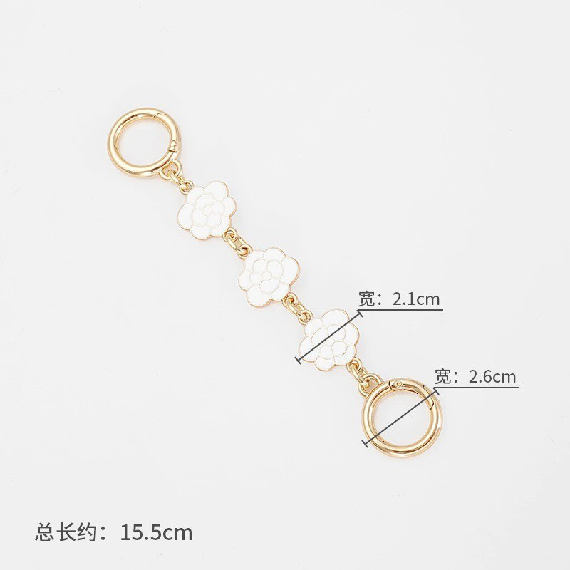 Camellia extension chain